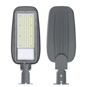 New Model Adjustable Angle 30w 50w 100w 150w 200w Led Streetlight