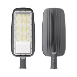New Model Low Price 50w 100w 150w 200w Led Street Lights for Retail
