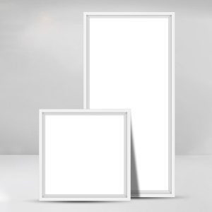 Factory Outlet Good Price 300x300 600x300 600x600 1200x300 1200x600 Home Office Flat Led Commercial Panel Lights