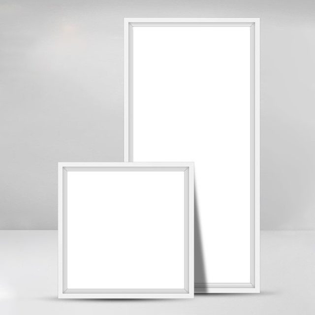 Factory Outlet Good Price 300x300 600x300 600x600 1200x300 1200x600 Home Office Flat Led Commercial Panel Lights