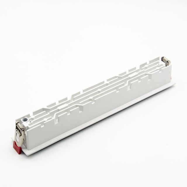 Long Strip Minimalist Design 2w 4w 6w 10w 20w 30w LED Spotlight for Living Room and Shopping Mall - Image 6