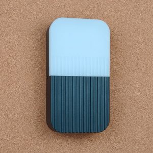 New Minimalist High Quality Die-cast Aluminum Rectangular Outdoor Led Wall Lamps