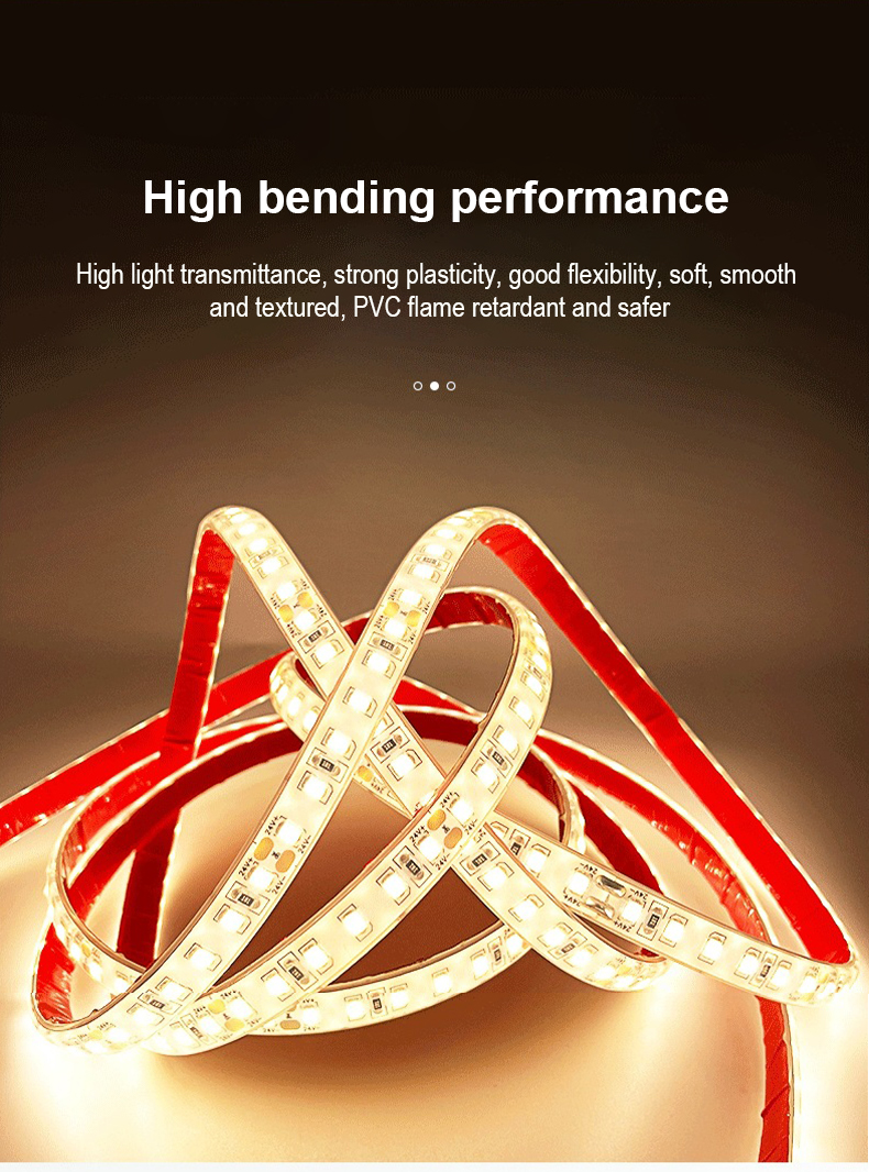 24V Led Strip Lights