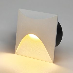 Step Lamp for Staircase 3W Outdoor IP65 Led Wall Lights