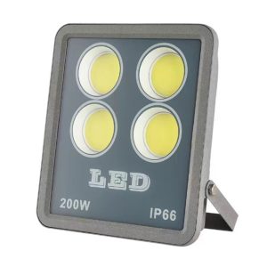YL616-COB 200 Watt Flood Light 200W for Field Lighting