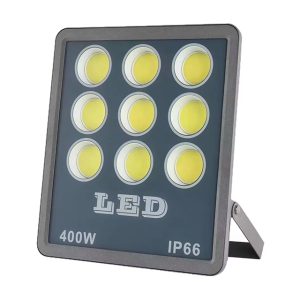 YL616-COB 400 Watt Flood Light 400W for Stadium Lighting