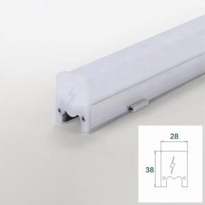 YL-XT01 Led Linear Light for Building Exterior lighting