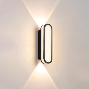 YL-6535B Ip65 External Wall Lamps Very Popular in Africa