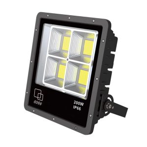 YL601-200W Flood Light for Plant Area Road Lighting
