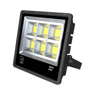 YL601-300W Flood Light for Tennis Court Lighting