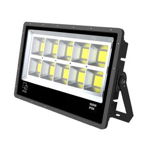 YL601-500W Flood Light for Football Field Lighting