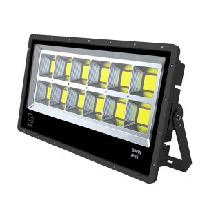 YL601-600W Flood Light for Square High Mast Lighting