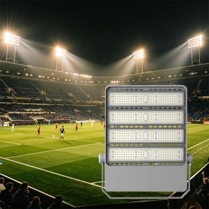 YL624 Modular Flood Lights for Pickleball Badminton Court