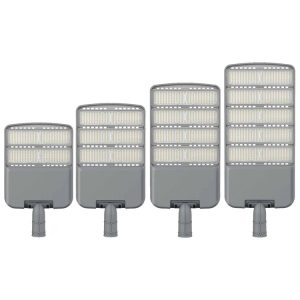 YL717 AC Electric Modular Street Light 200W 300W 400W 500W
