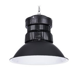 YL506 LED High Bay Lights Black Shell for Factory Lighting