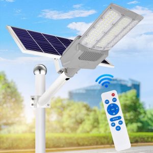 YL-HF01 Split Solar Streetlights for Residential Lighting