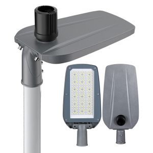 YL718 High Quality Street Lights with External Drive