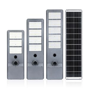 YL909 Large Solar Street Lights for Africe Street Lighting