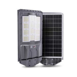YL910 Grey Solar Street Lights for Residential and Suburban