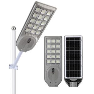 YL912 Integrated Solar Street Lights for Africa New Model