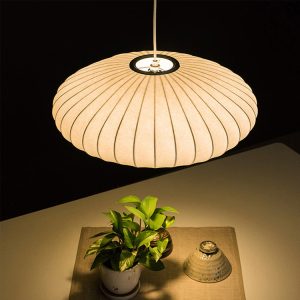 YL-BY03 Best Selling Fabric Lampshade Pendant Light
