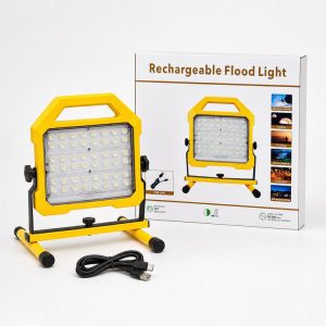 YL634 Led Wrok Light for Camping and Maintenance Lighting