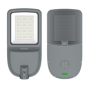 YL714 5-year Warranty Aluminum High Quality Street Light