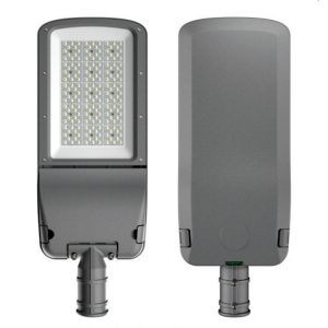 YL715 High Quality Easy Maintenance Flip Top Street Light